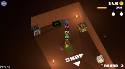Screenshot of Compactory