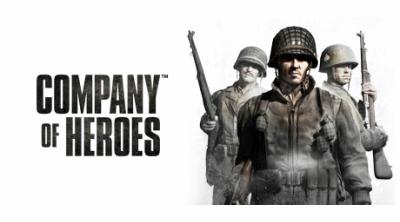 Logo de Company of Heroes