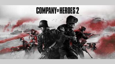 Logo de Company of Heroes 2