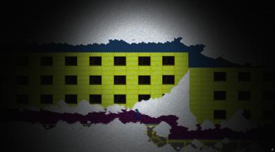 Screenshot of Complex 629