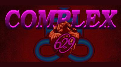 Logo of Complex 629