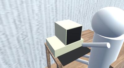 Screenshot of Computer Developing Simulator 2022