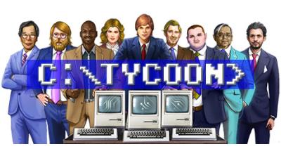 Logo of Computer Tycoon