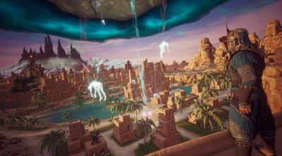 Screenshot of Conan Exiles