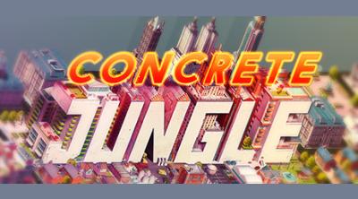 Logo de Concrete Jungle