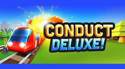 Logo of Conduct DELUXE!