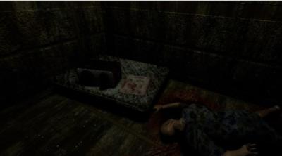 Screenshot of Confined VR