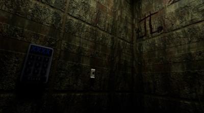 Screenshot of Confined VR