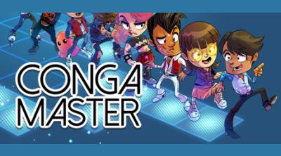 Logo of Conga Master