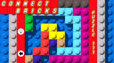 Logo of Connect Bricks