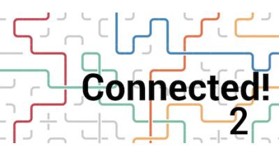 Logo of Connected! 2