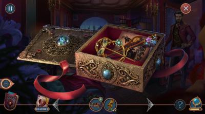 Screenshot of Connected Hearts: Fortune Play
