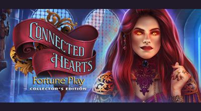 Logo of Connected Hearts: Fortune Play