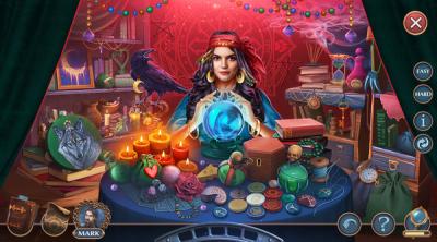 Screenshot of Connected Hearts: The Full Moon Curse