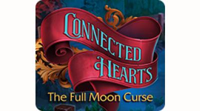 Logo of Connected Hearts: The Full Moon Curse