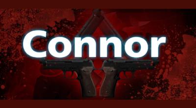 Logo of Connor