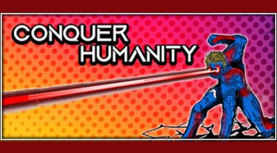Logo of Conquer Humanity