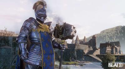 Capture d'écran de Conqueror's Blade