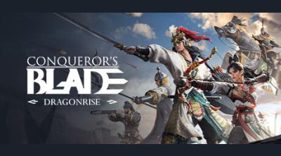 Logo von Conqueror's Blade