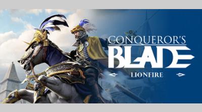 Logo von Conqueror's Blade