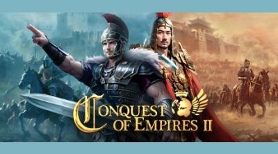 Logo of Conquest of Empires 2