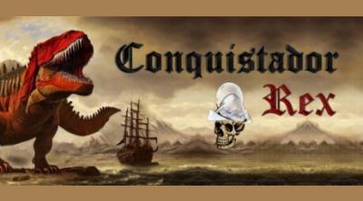 Logo de Conquistador Rex