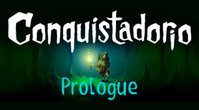 Logo de Conquistadorio: Prologue