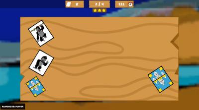 Screenshot of Conservation Concentration