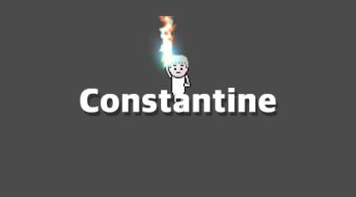 Logo of Constantine