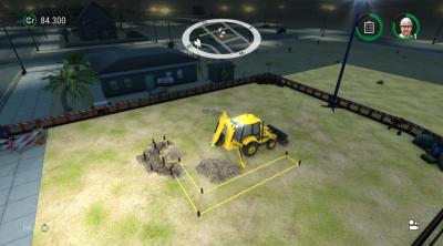Screenshot of Construction Simulator 2 US - Console Edition