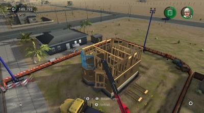 Screenshot of Construction Simulator 2 US - Console Edition