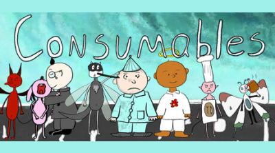 Logo de Consumables