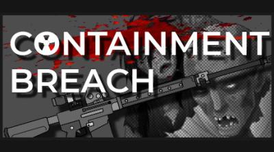 Logo of Containment Breach