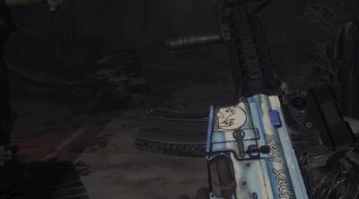 Screenshot of Containment Corp, Inc.