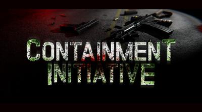 Logo of Containment Initiative