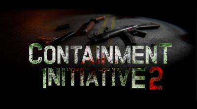 Logo de Containment Initiative 2