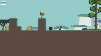 Screenshot of Contract Album