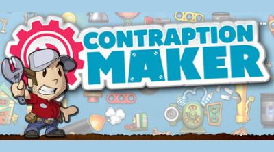 Logo of Contraption Maker