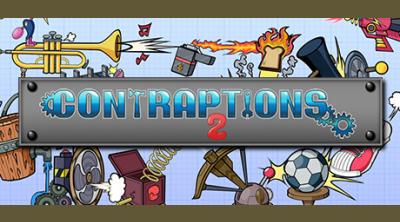 Logo de Contraptions 2