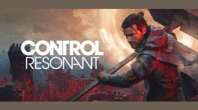 Logo de Control Resonant