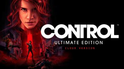 Logo of Control Ultimate Edition - Cloud Version