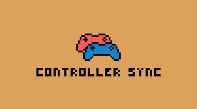 Logo of Controller Sync
