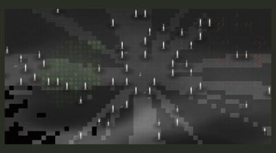 Screenshot of Convalescent Codex: An Alchemist's Story