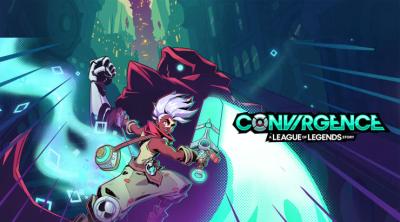 Logo of CONVRGENCE: A League of Legends Story