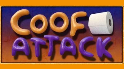 Logo von Coof Attack