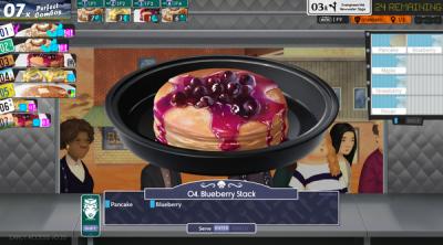 Screenshot of Cook, Serve, Delicious! 3?!