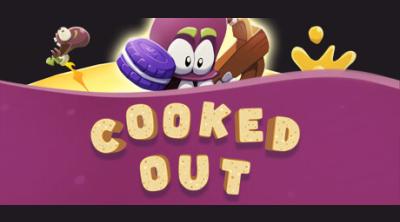 Logo of Cooked Out