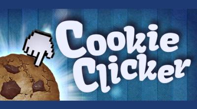 Logo de Cookie Clicker