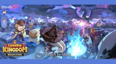 Screenshot of Cookie Run: Kingdom