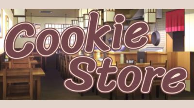 Logo of Cookie Store